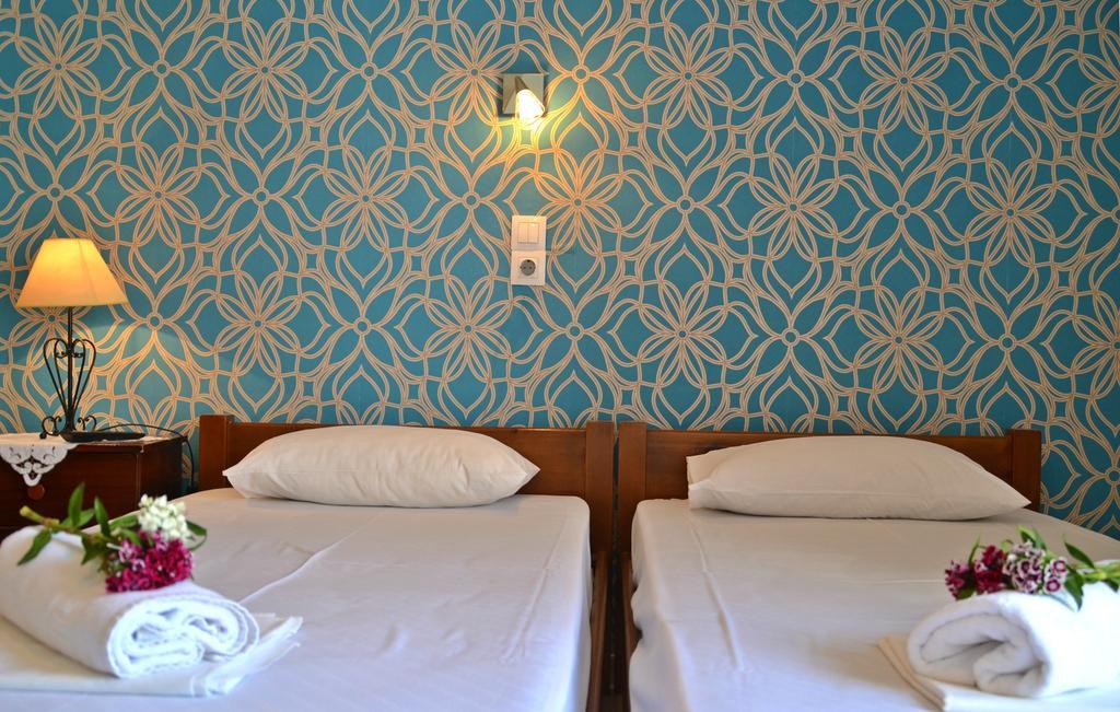 Blu Apartment Glífa Cameră foto